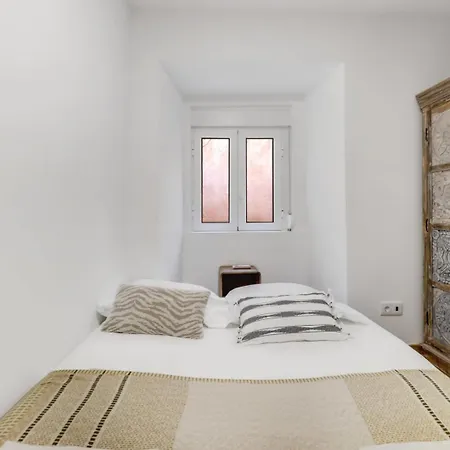 2Br Renovated Heart Of Santos W/ Ac | By Airnest Apartment Lisbon Exterior photo