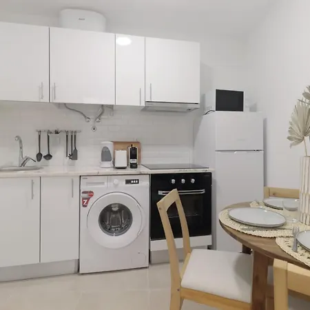 2Br Renovated Heart Of Santos W/ Ac | By Airnest Apartment Lisbon Exterior photo
